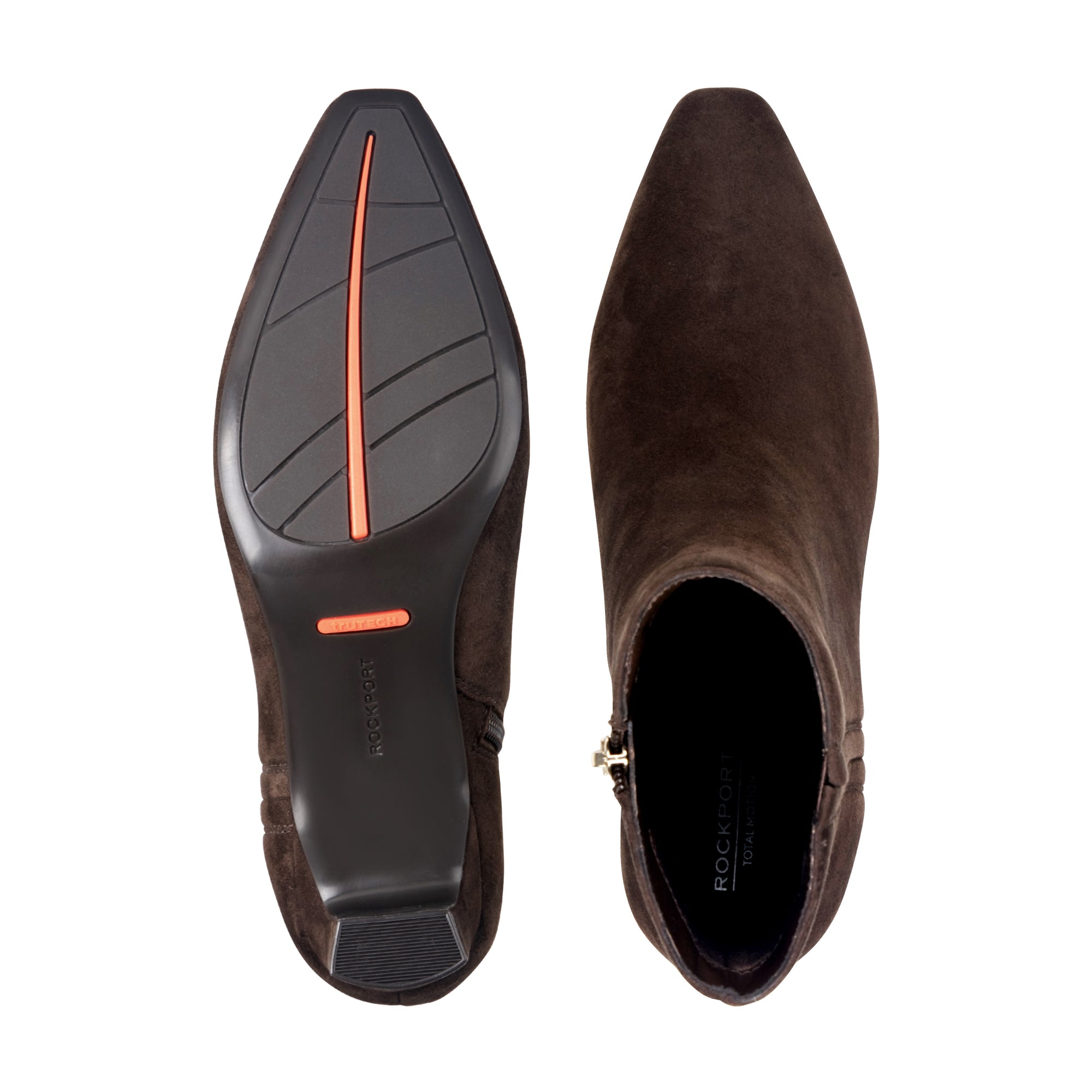 Women's Marisa Total Motion Dress Booties