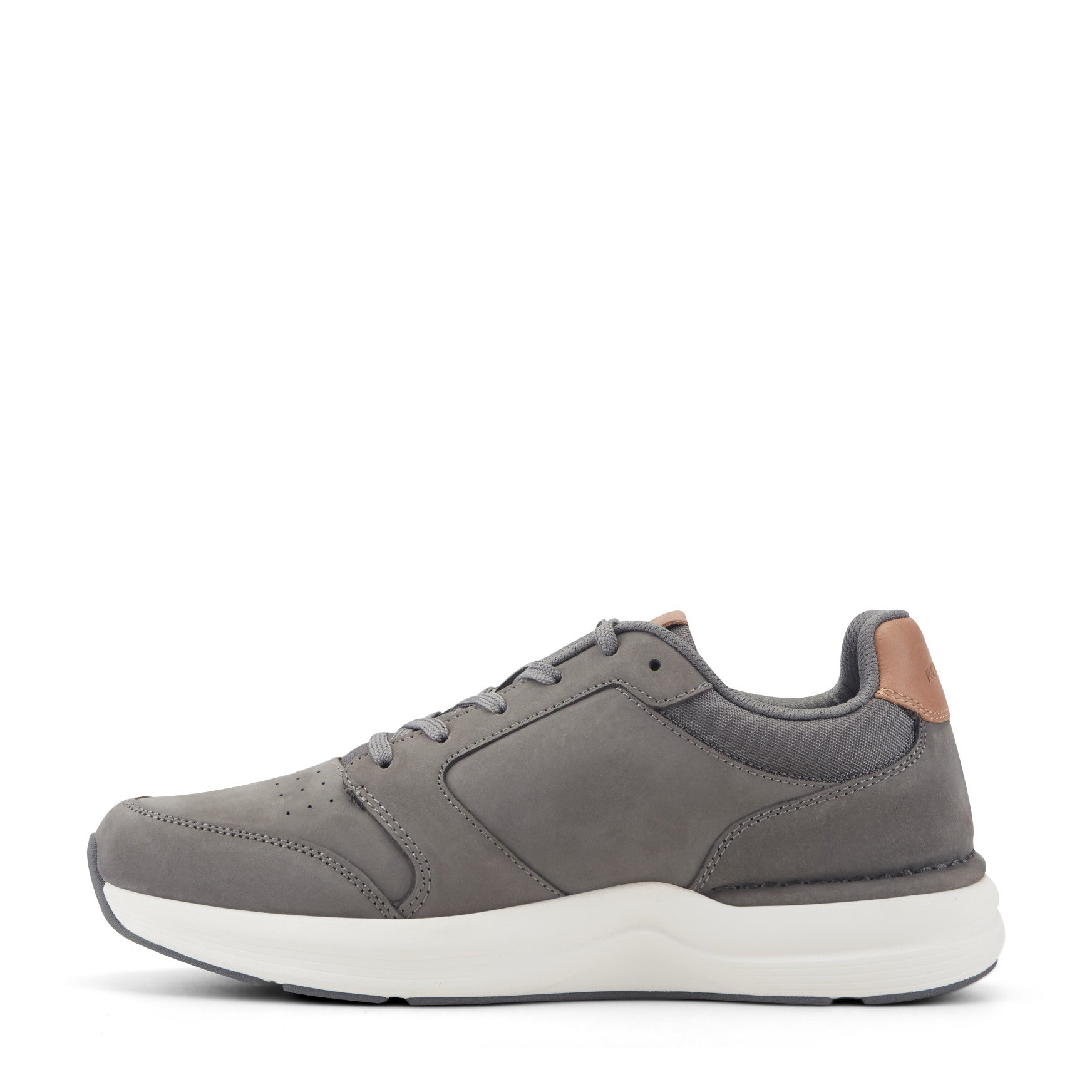Men's ProWalker Tour Lace-up Casual Sneakers