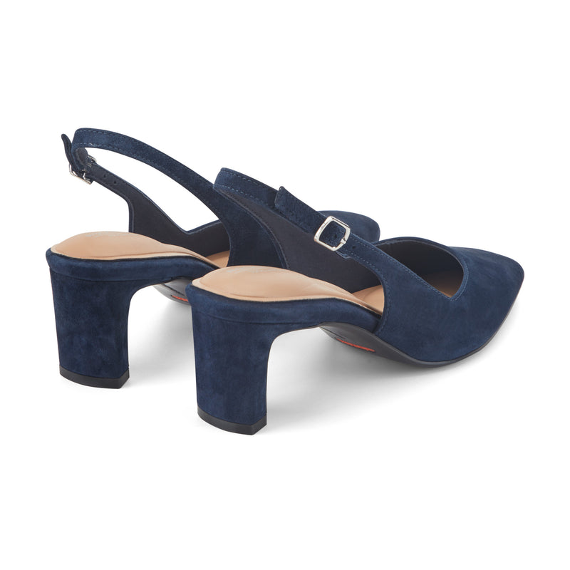 Women's Total Motion Mayla Pumps