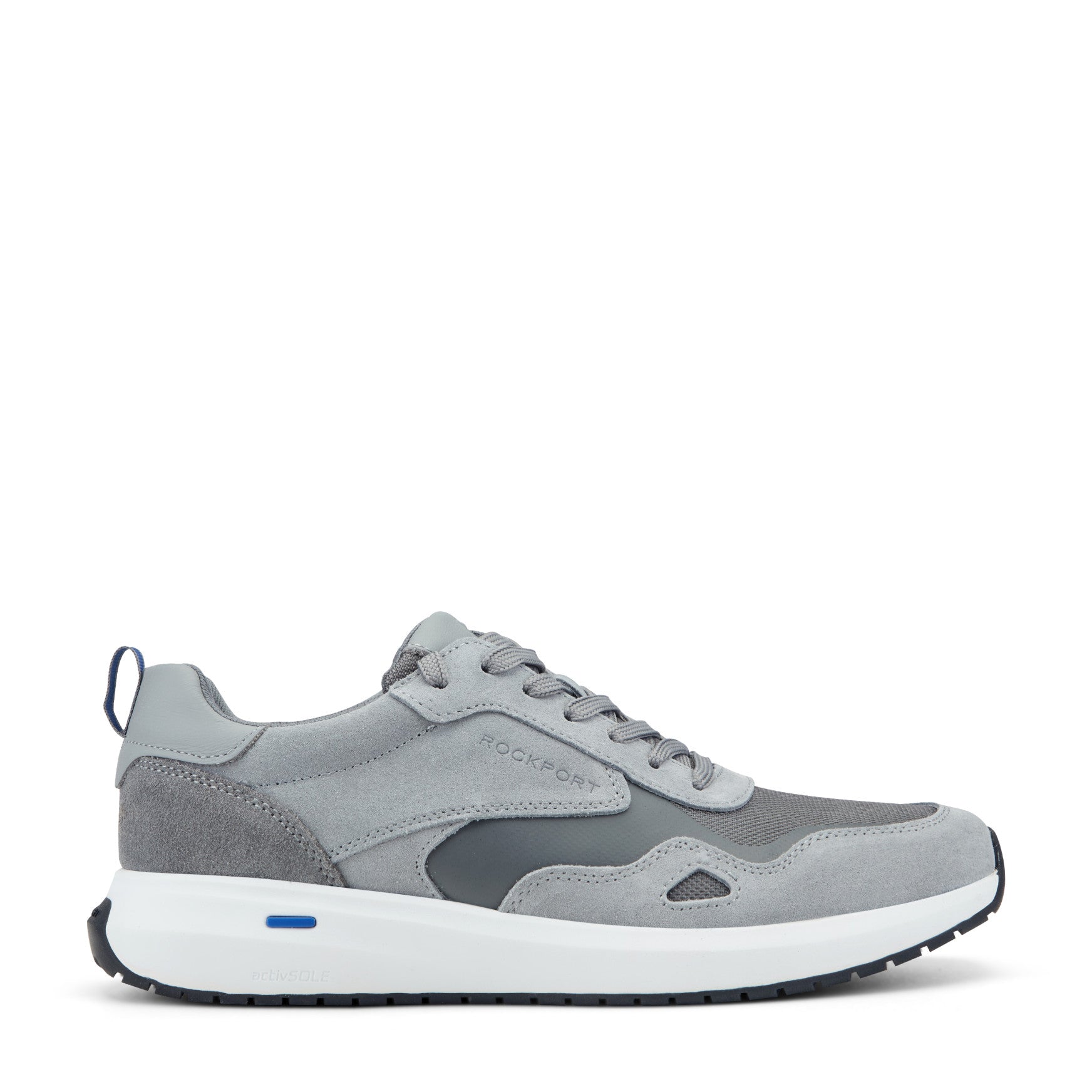 Rockport Men's Total Motion Tilman Lace-up Casual Sneakers