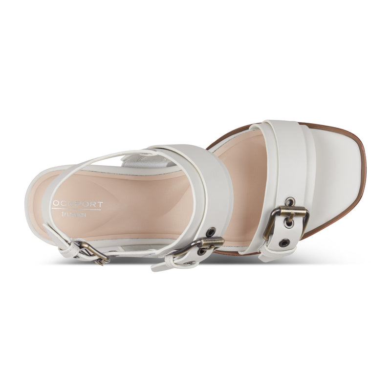 Women's Halena Slingback Dress Sandals