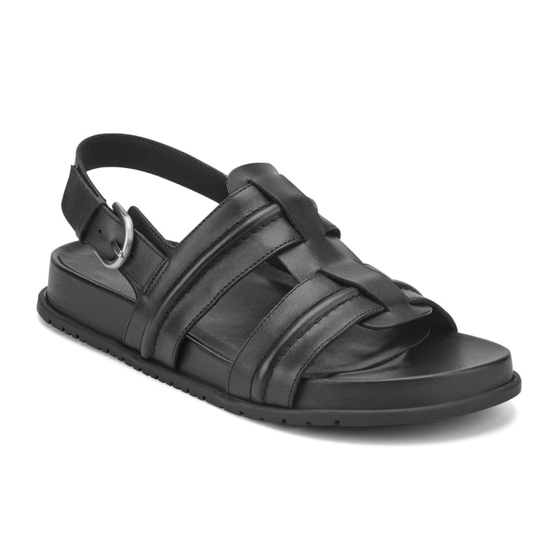 Women's Laina Slingback Fisherman Sandals