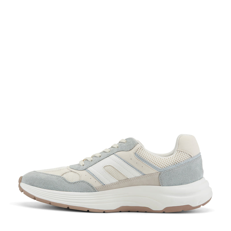 Men's Henry Casual Lace-Up Sneakers
