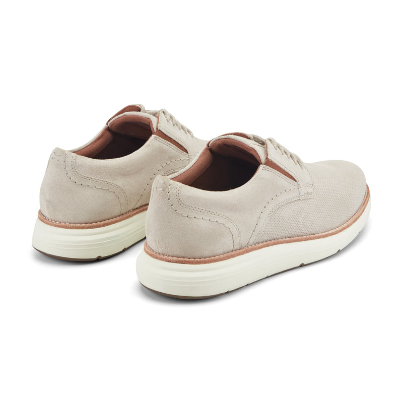 Men's Total Motion Cadman Casual Lace-up Oxford Sneakers