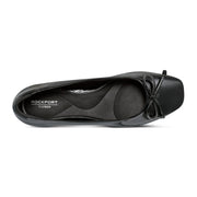 Women's Sadie Square Toe Slip-on Ballet Dress Flats