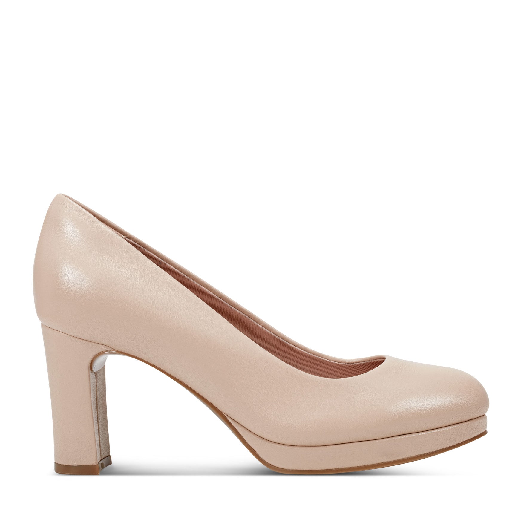 Women's Carmen Total Motion Platform Pumps