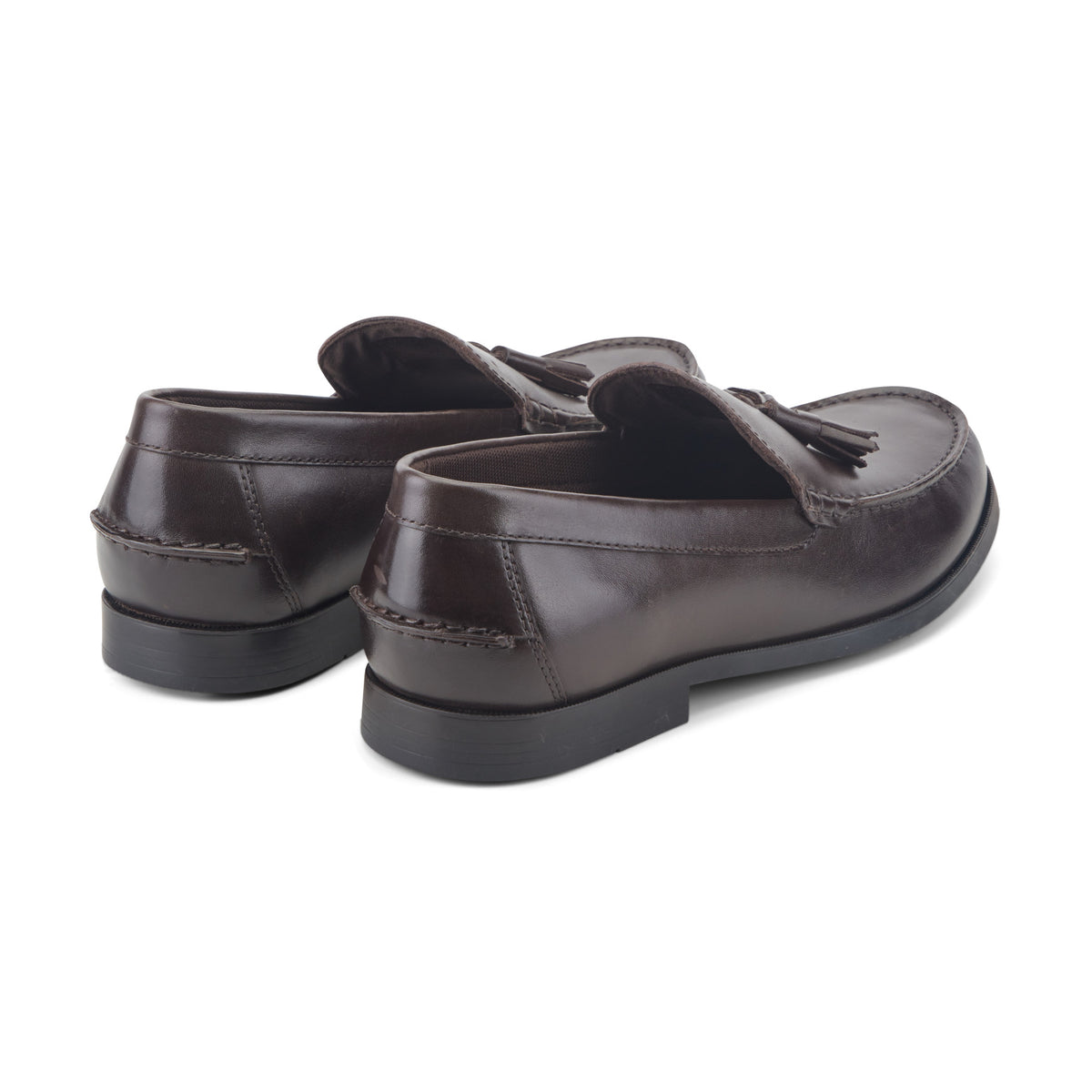 Men's Whitlaw Slip-on Tassel Dress Loafers