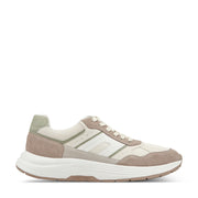 Men's Henry Casual Lace-Up Sneakers