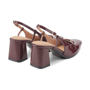 Women's Total Motion Darby Pumps