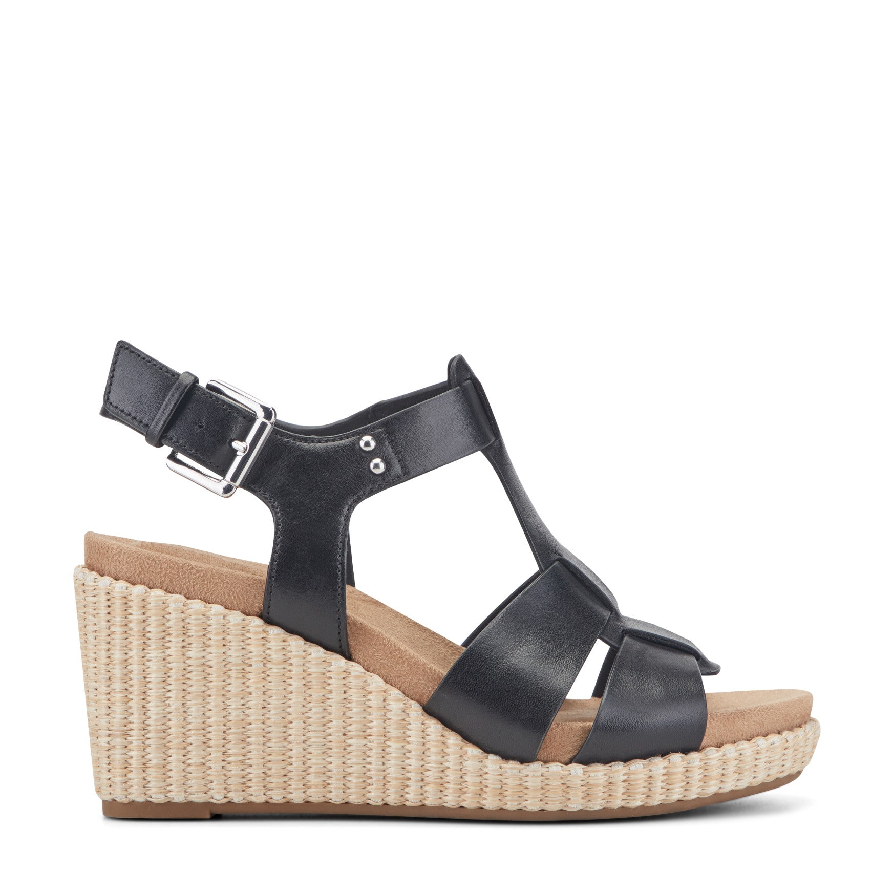 Women's Belle Casual Wedge Sandals