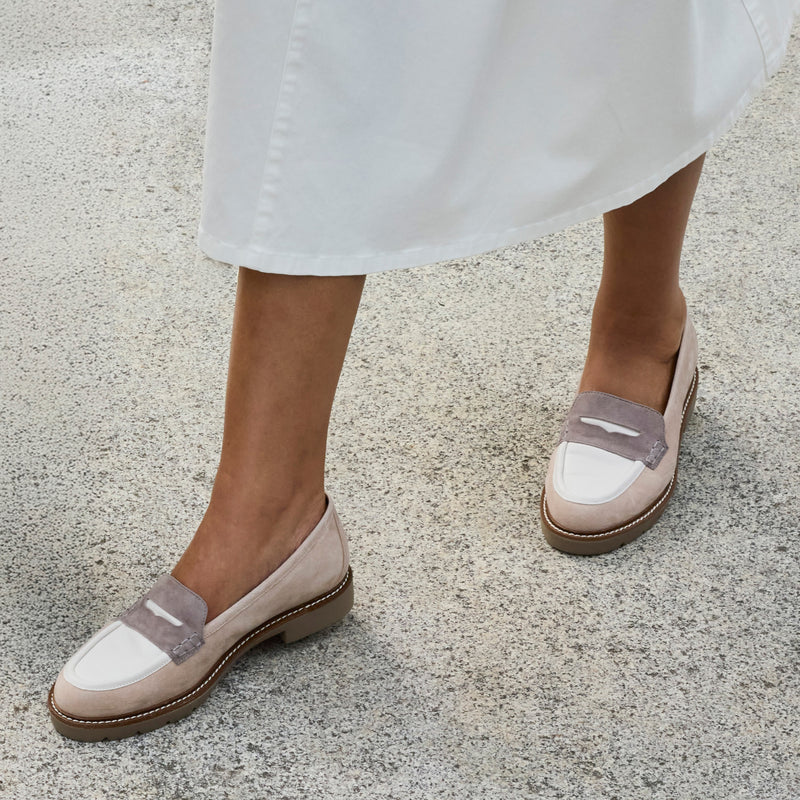 Women's Kacey Penny Loafer