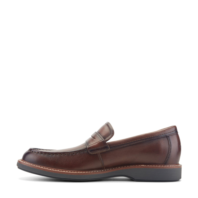 Men's Ledger Penny Loafers