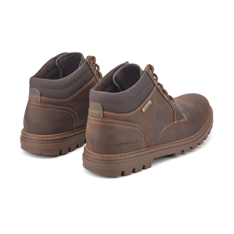 Men's Weather or Not Waterproof Boot