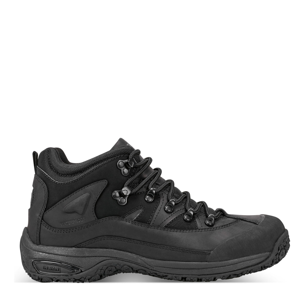 Men's Cloud Waterproof Boot