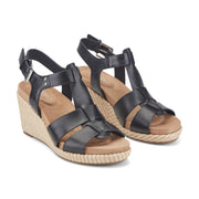 Women's Belle Casual Wedge Sandals