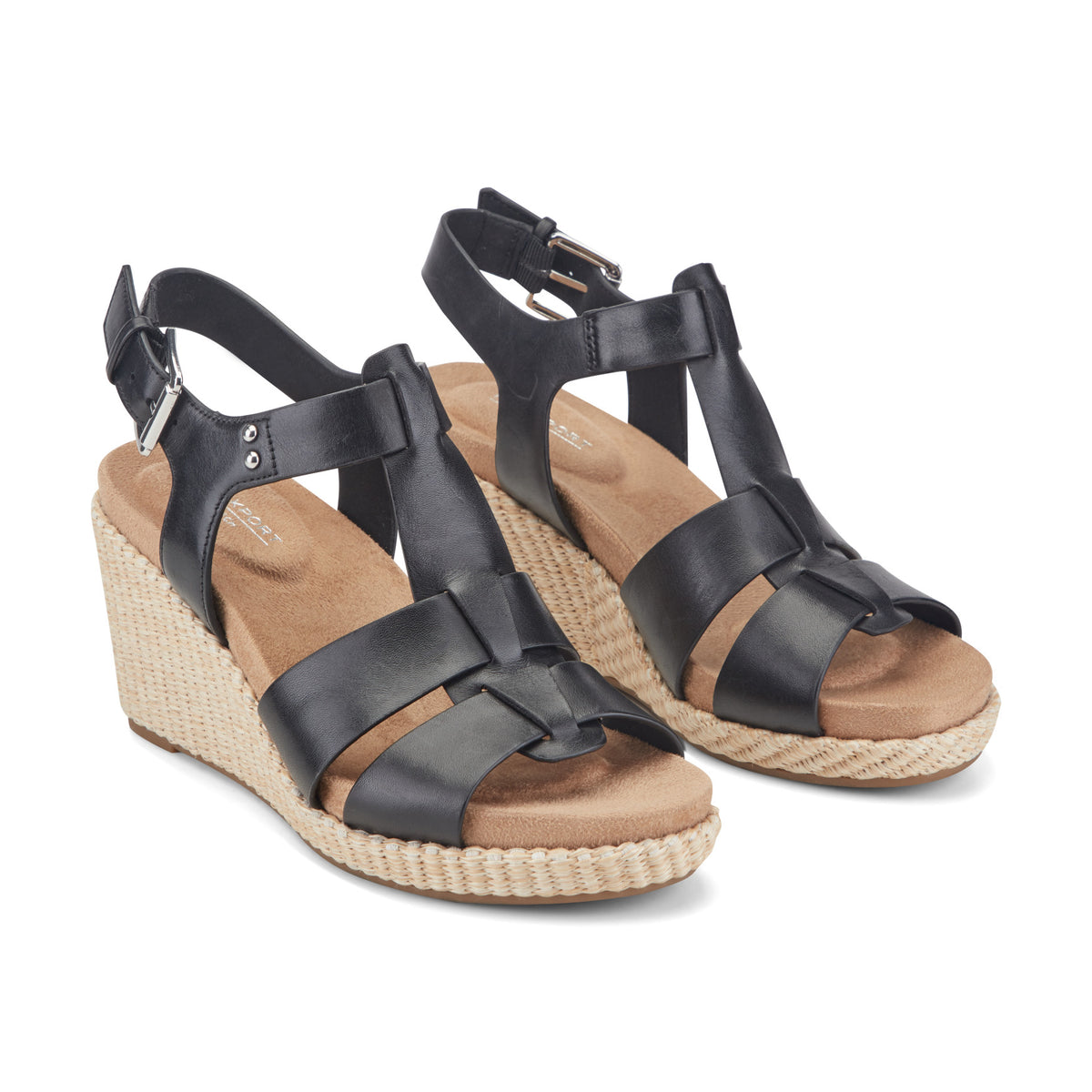 Women's Belle Casual Wedge Sandals