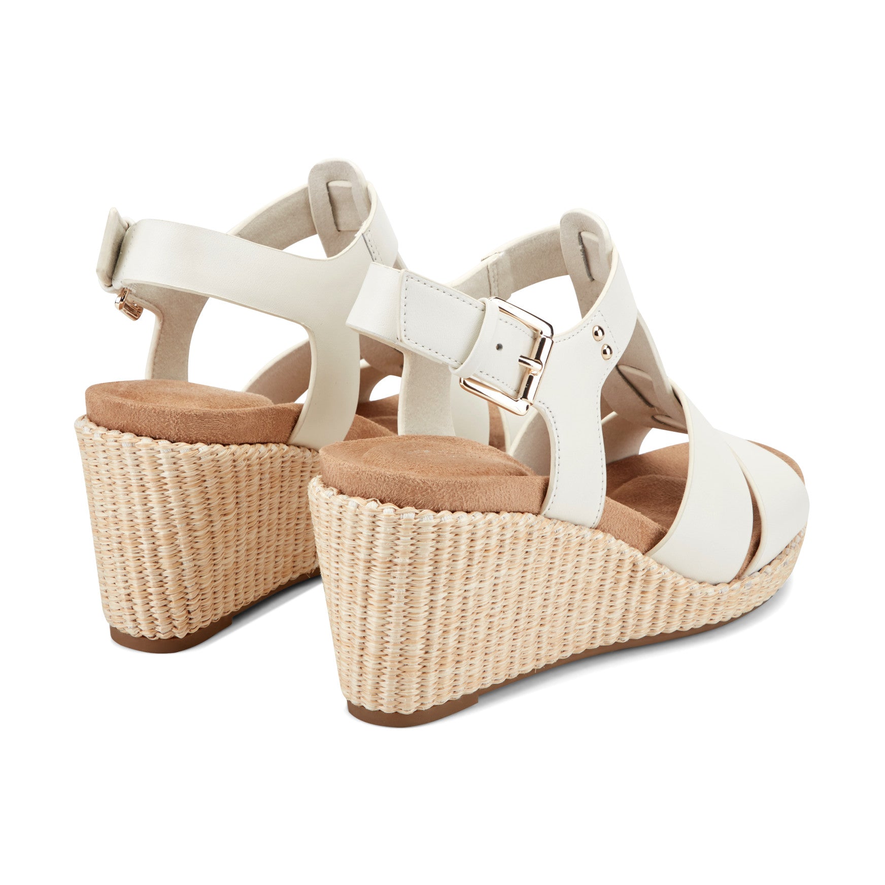 Women's Belle Casual Wedge Sandals