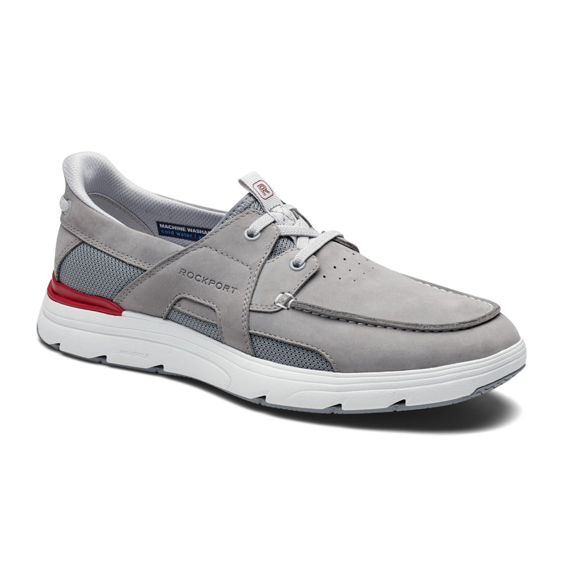 Men's Seadon Almond Toe Casual Sneakers