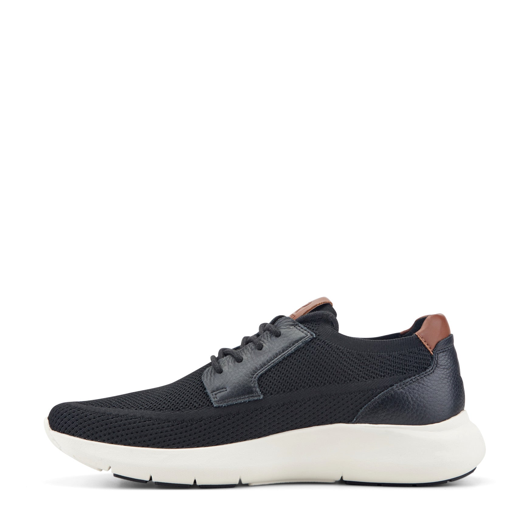 Men's Jaxson Lace-up Casual Sneakers