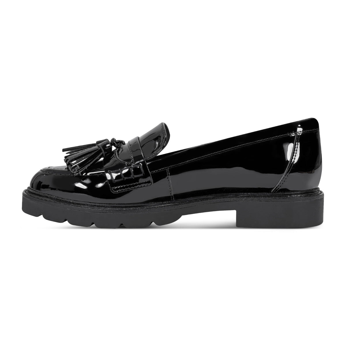 Women's Kiara Tassel Loafers