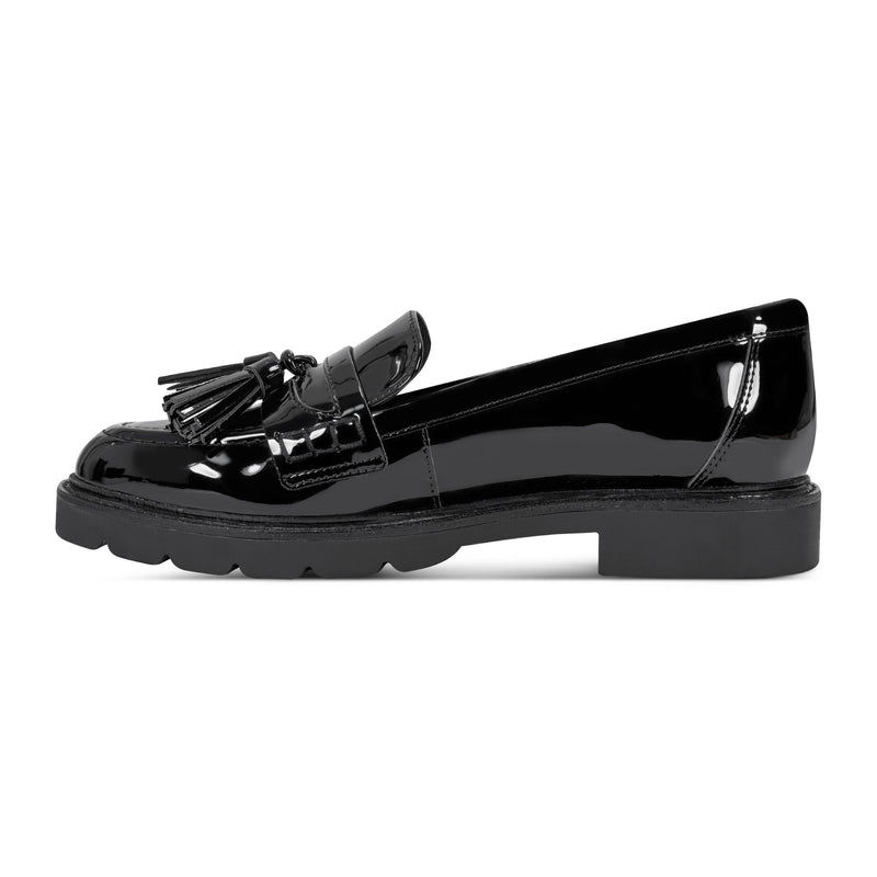 Women's Kiara Tassel Loafers