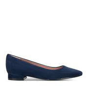 Women's Tessa Total Motion Pointy Toe Dress Flats
