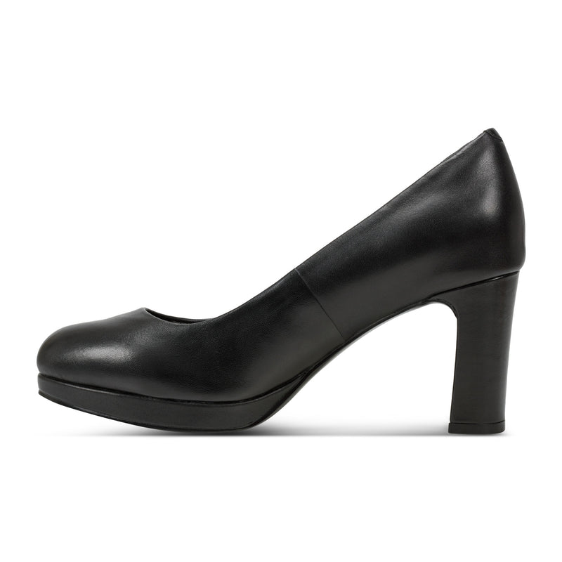 Women's Carmen Total Motion Platform Pumps