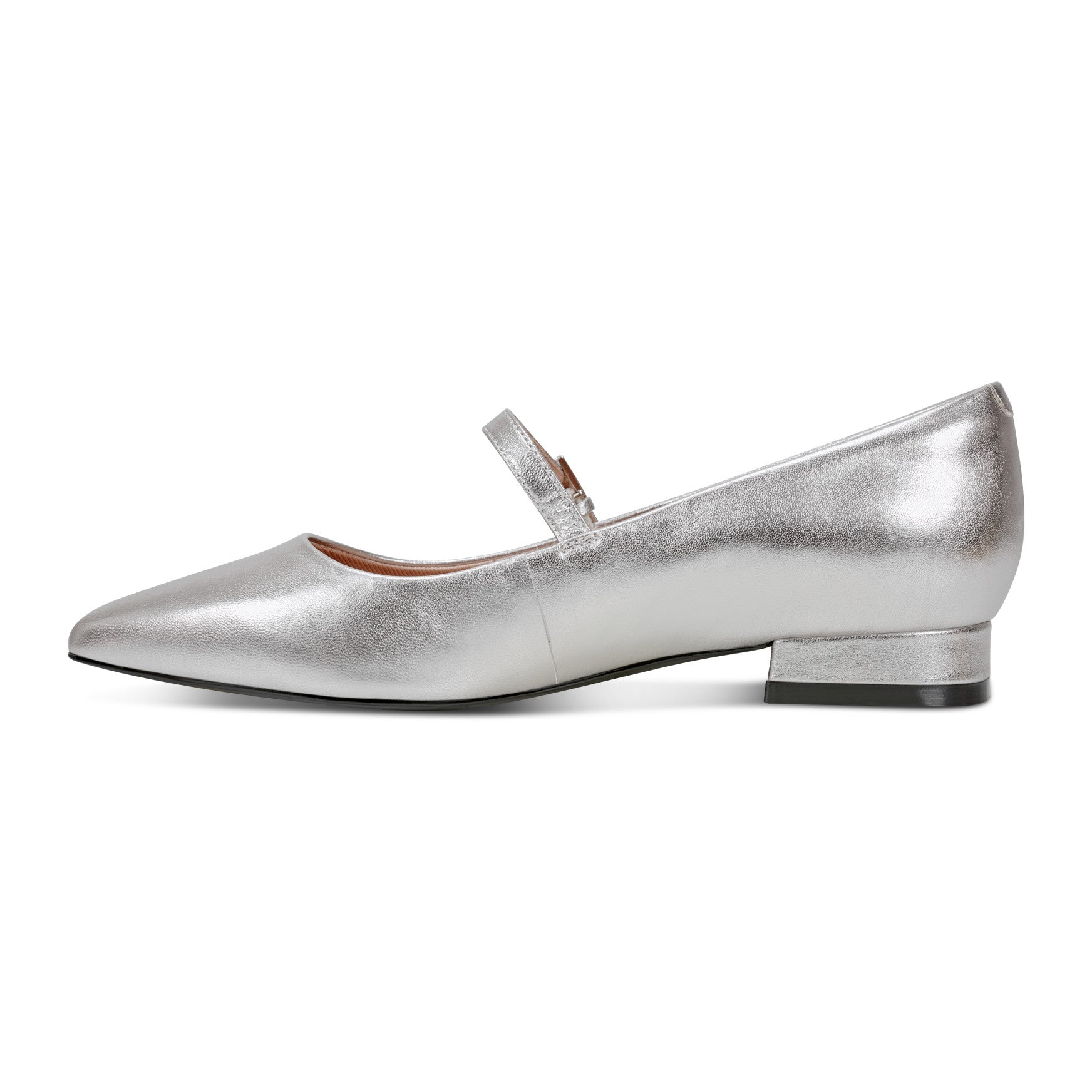 Women's Taren Total Motion Pointy Toe Dress Flats