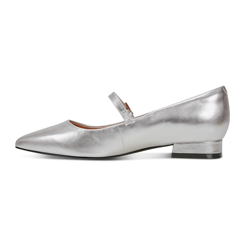 Women's Taren Total Motion Pointy Toe Dress Flats
