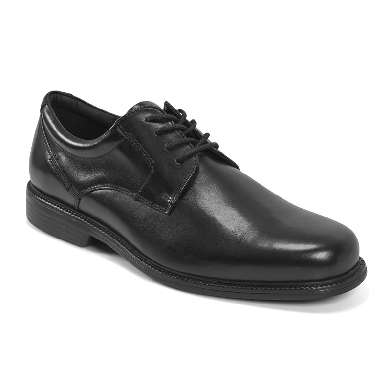 Men's Charles Road Plain Toe Oxford