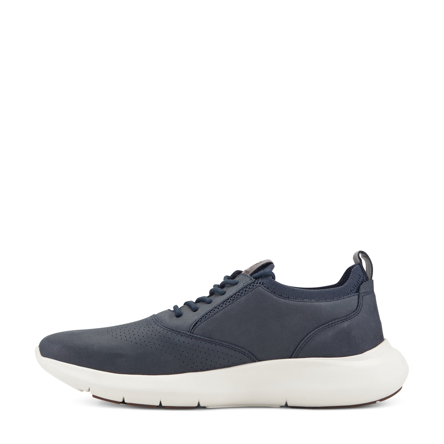 Men's Jeffson Casual Lace-up Sneakers