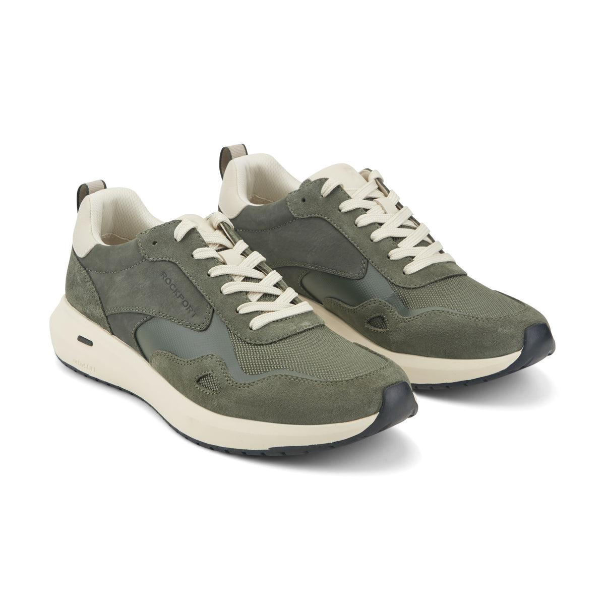 Men's Total Motion Tilman Lace-up Casual Sneakers