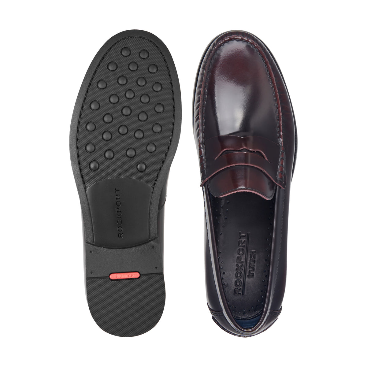 Men's Willcox Classic Penny Loafers
