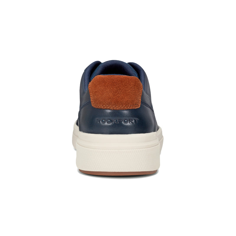Men's Total Motion Tarquin Lace-up Casual Sneakers