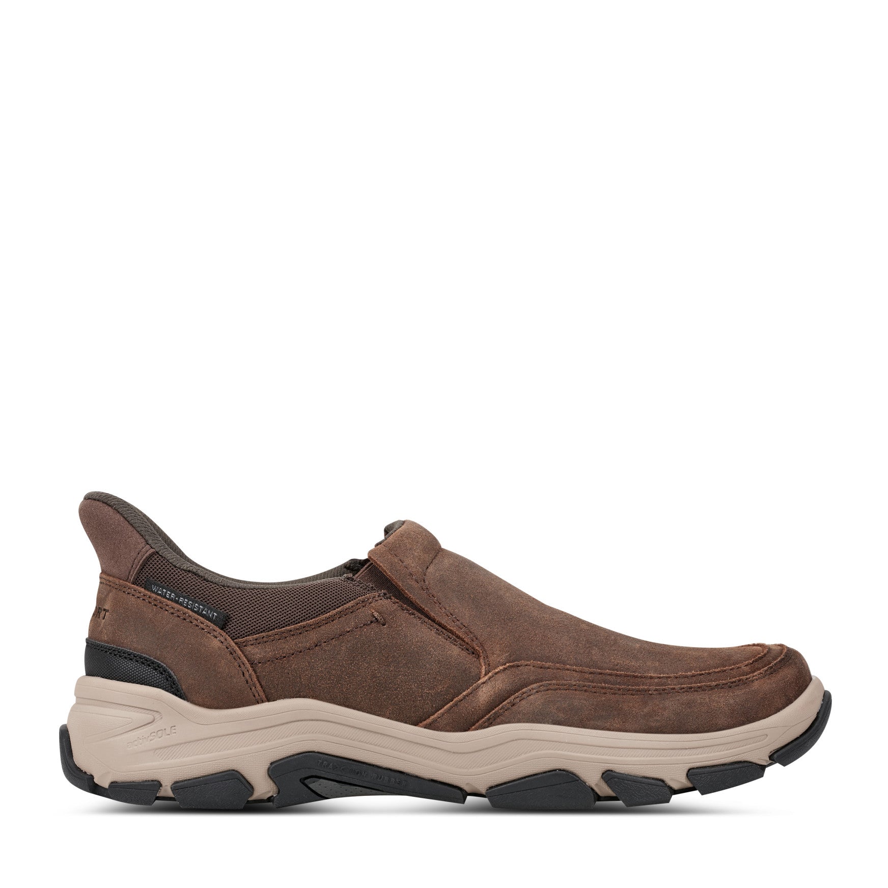 Men's Reece Step Activated Casual Slip-on