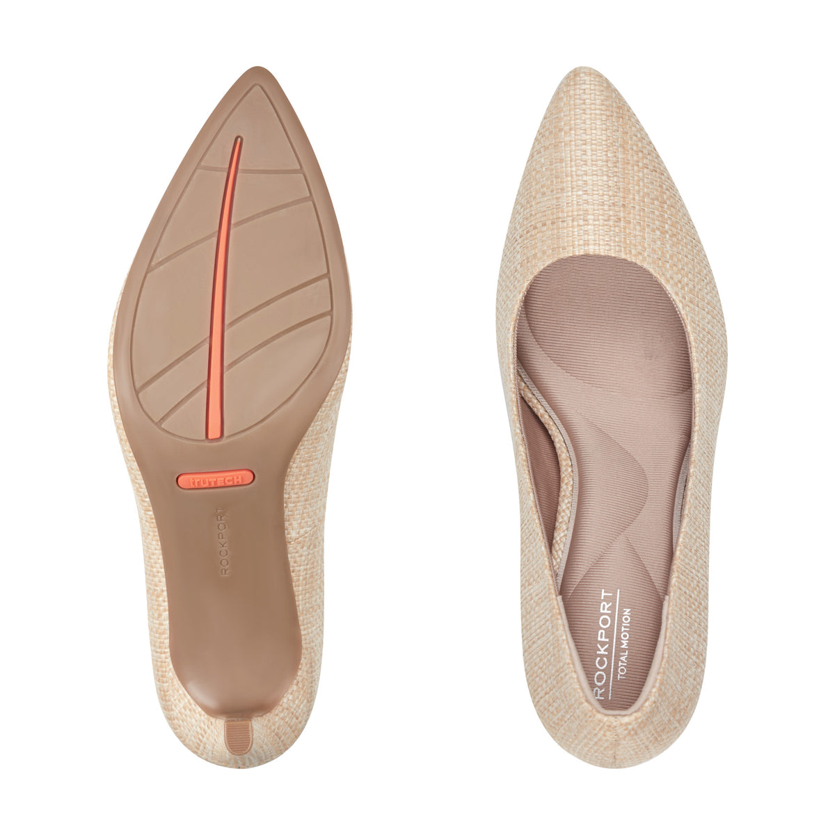 Women's Juliet Total Motion Dress Pumps