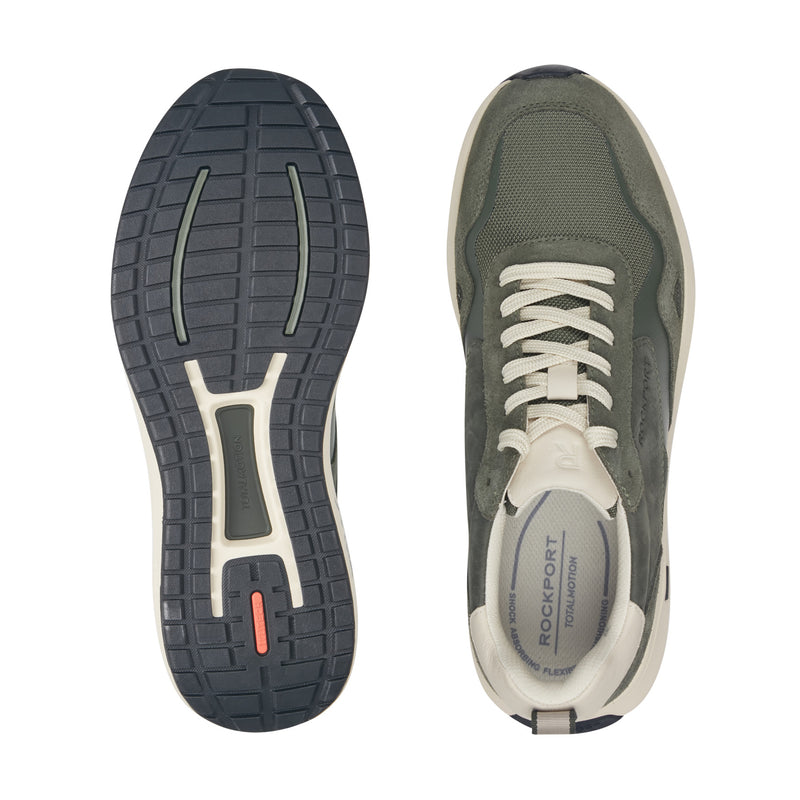 Men's Total Motion Tilman Lace-up Casual Sneakers