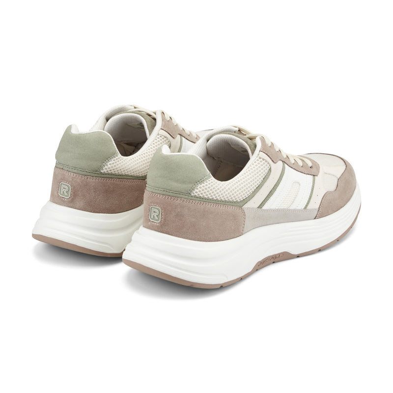 Men's Henry Casual Lace-Up Sneakers