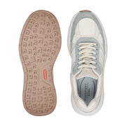 Men's Henry Casual Lace-Up Sneakers