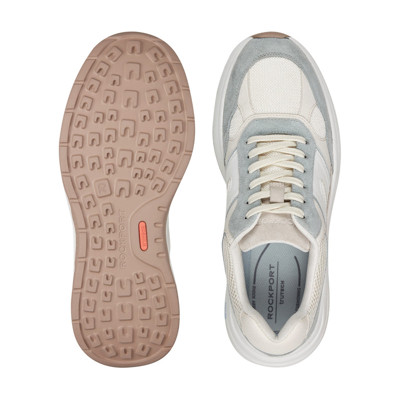 Men's Henry Casual Lace-Up Sneakers