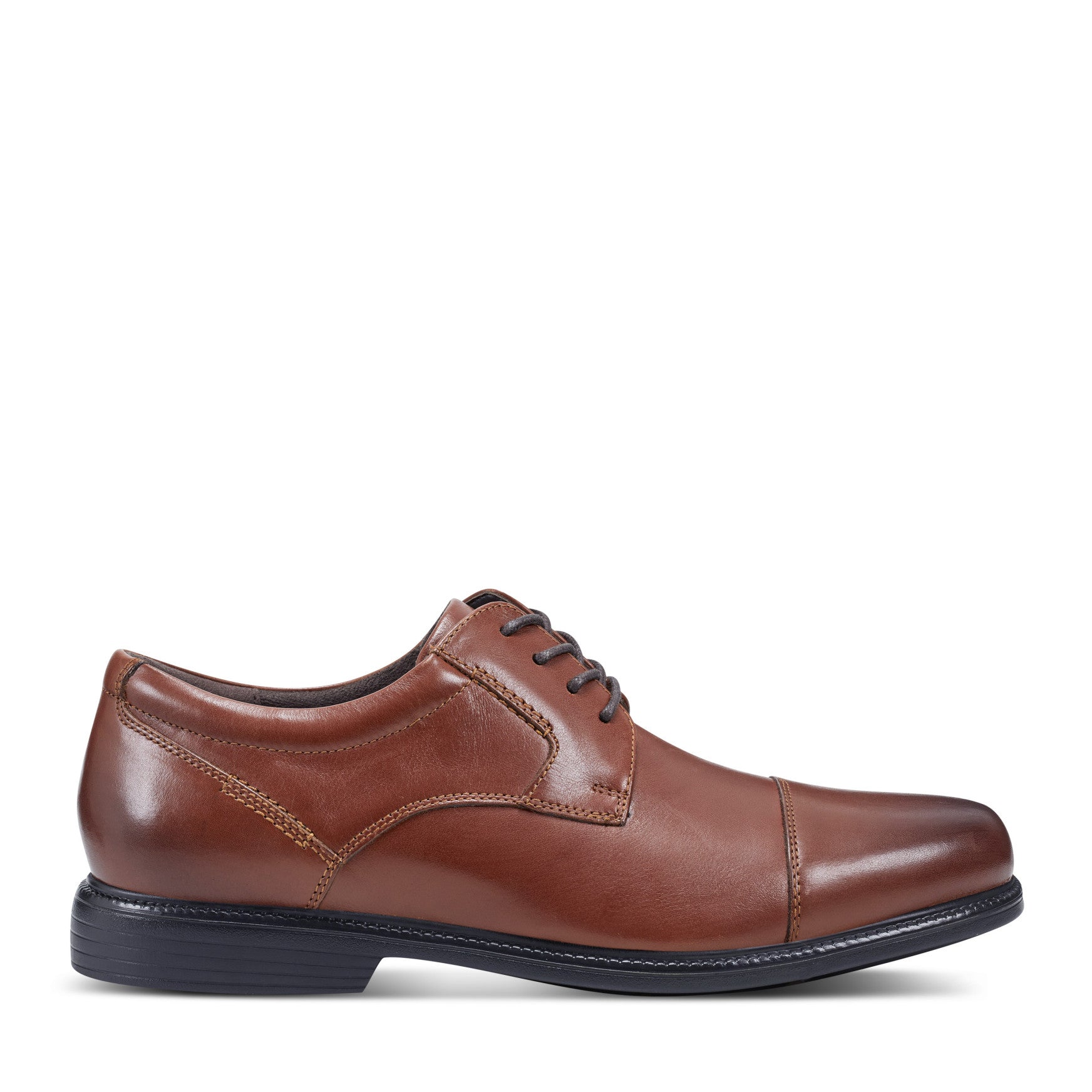 Men's Charles Road Cap Toe Oxford
