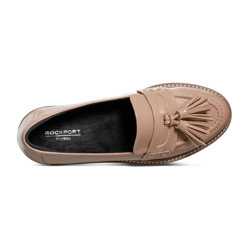 Women's Kiara Tassel Loafers