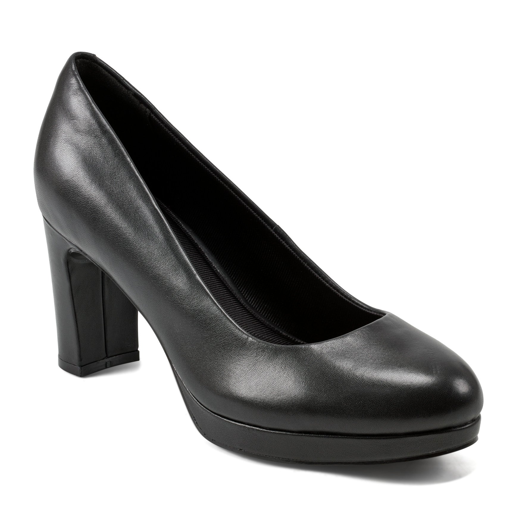 Women's Carmen Total Motion Platform Pumps