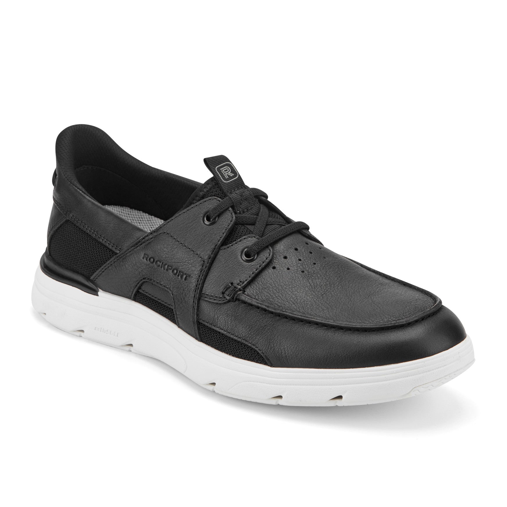 Men's Seadon Almond Toe Casual Sneakers
