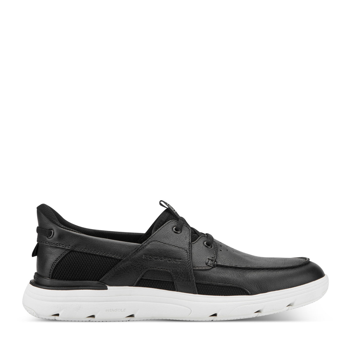 Men's Seadon Almond Toe Casual Sneakers