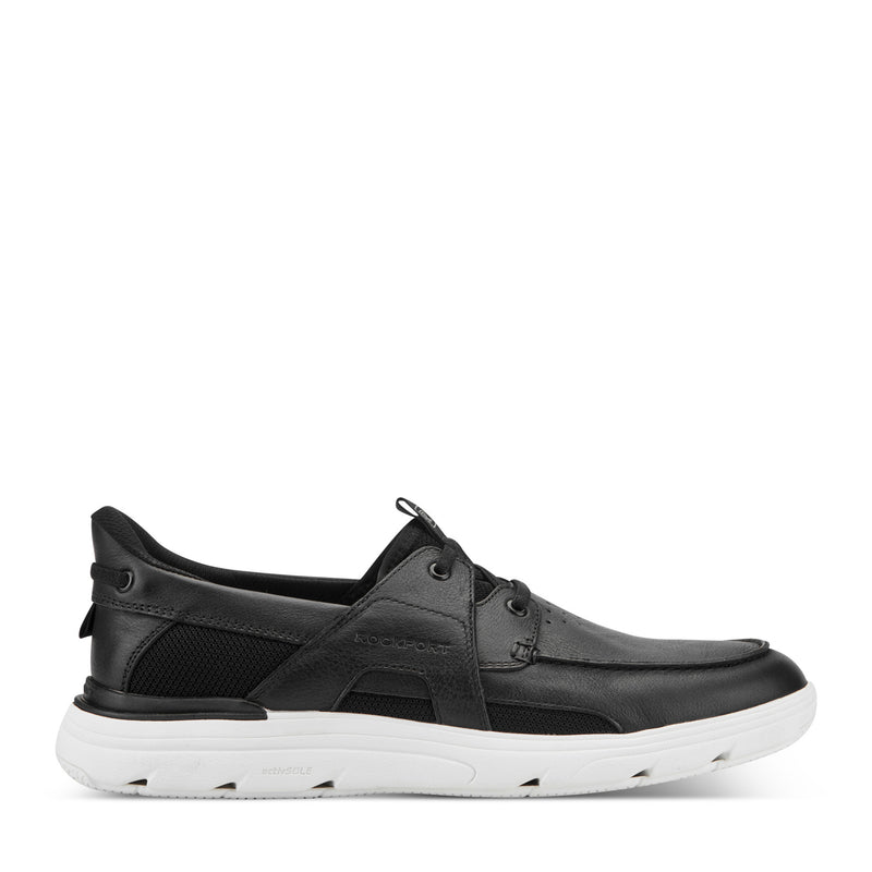 Men's Seadon Almond Toe Casual Sneakers