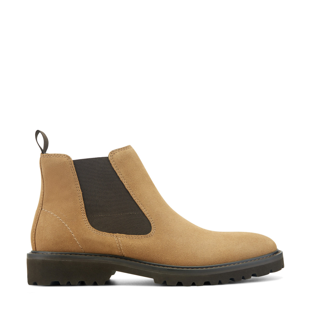 Men's Marcello Waterproof Chelsea Boots