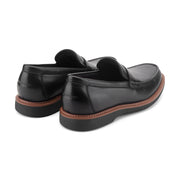 Men's Ledger Penny Loafers