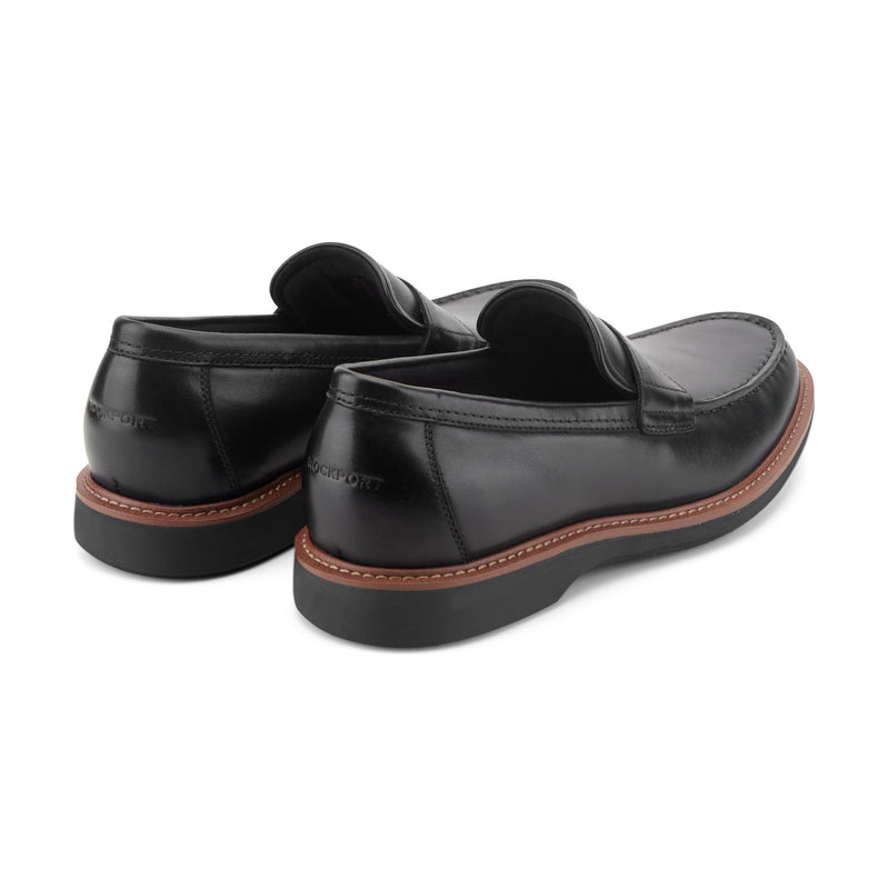 Men's Ledger Penny Loafers