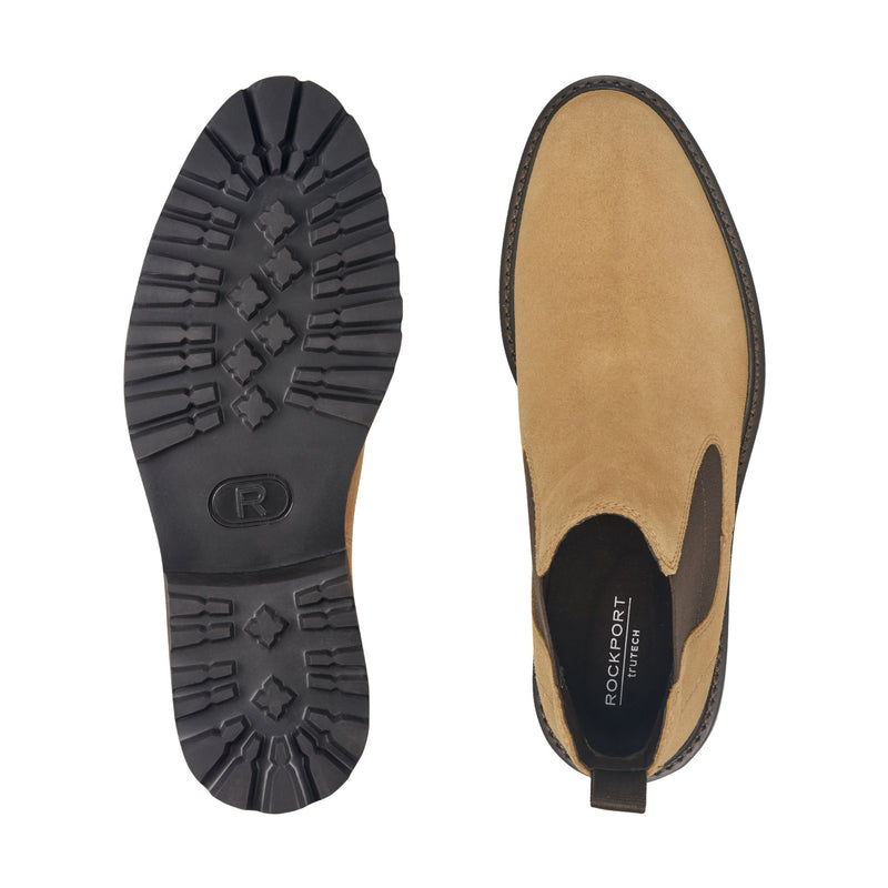 Men's Marcello Waterproof Chelsea Boots